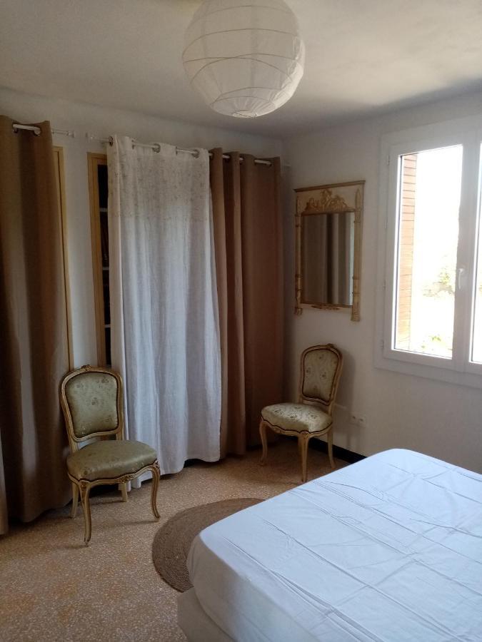 Willa Interlude LʼIsle-sur-la-Sorgue Zewnętrze zdjęcie